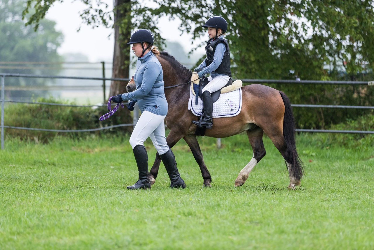 Bild 49 - Pony Akademie Turnier